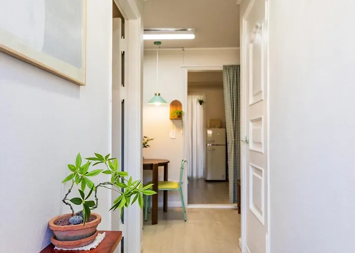 Apartment Menua Station Arex 2br 3beds Private Myeongdong Hongdae Ddp Seoul