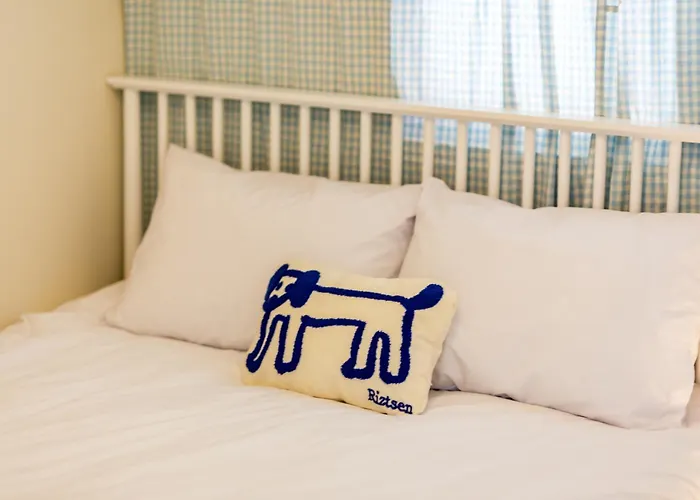 Menua Station Arex 2br 3beds Private Myeongdong Hongdae Ddp