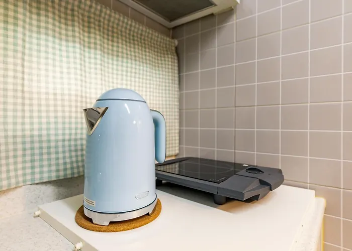 Menua Station Arex 2br 3beds Private Myeongdong Hongdae Ddp * Seoul