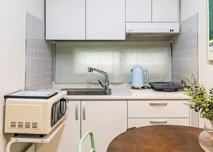 Menua Station Arex 2br 3beds Private Myeongdong Hongdae Ddp Seoul