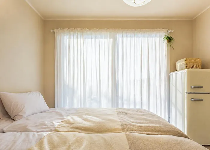 Apartment Menua Station Arex 2br 3beds Private Myeongdong Hongdae Ddp *