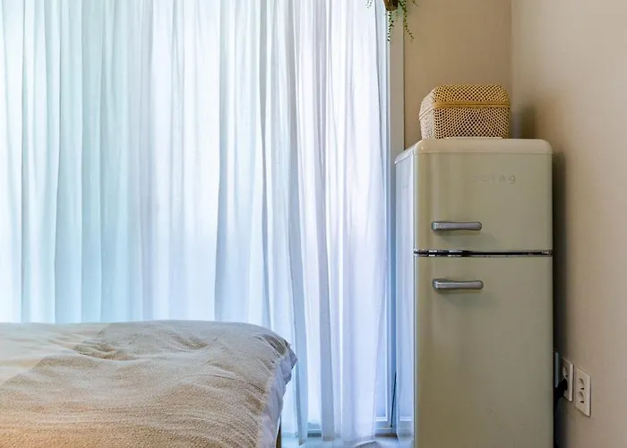 Menua Station Arex 2br 3beds Private Myeongdong Hongdae Ddp Apartment Seoul