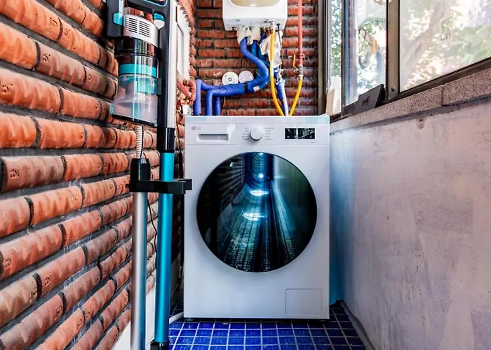Menua Station Arex 2br 3beds Private Myeongdong Hongdae Ddp Apartment *