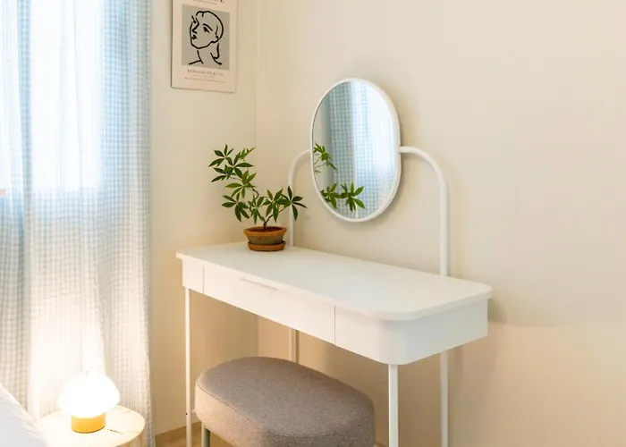 Menua Station Arex 2br 3beds Private Myeongdong Hongdae Ddp Apartment